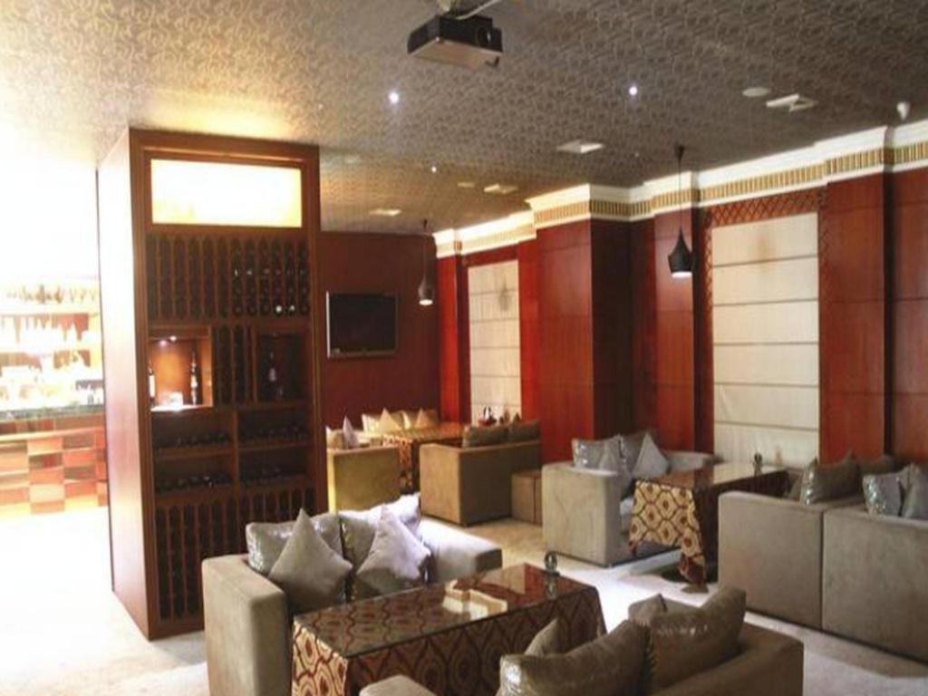 Xiamen Airlines Quanzhou Hotel Esterno foto