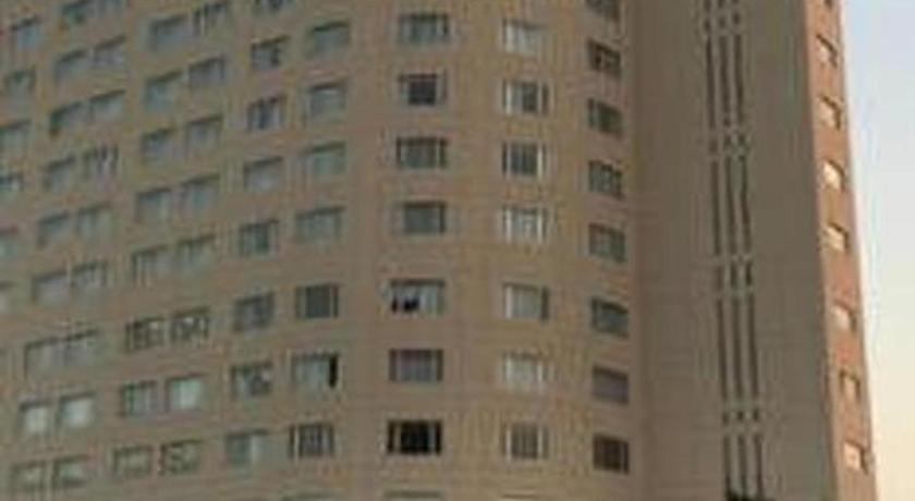 Xiamen Airlines Quanzhou Hotel Esterno foto