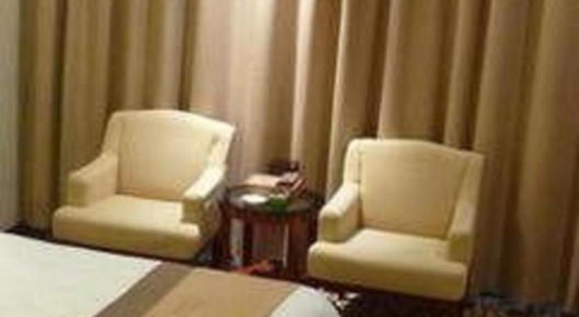 Xiamen Airlines Quanzhou Hotel Esterno foto