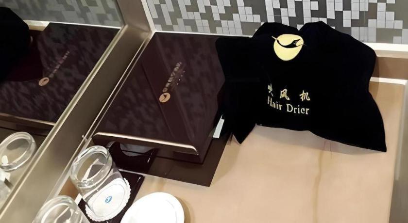 Xiamen Airlines Quanzhou Hotel Esterno foto